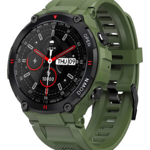 Smartwatch Militar Smartwatch Tático Para Android I