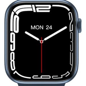 Hw17 Smartwatch 1.6 Polegadas Relógio Esportivo And