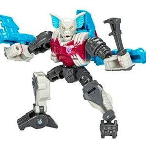 Transformers Toys Generations Legacy Core Bombburst