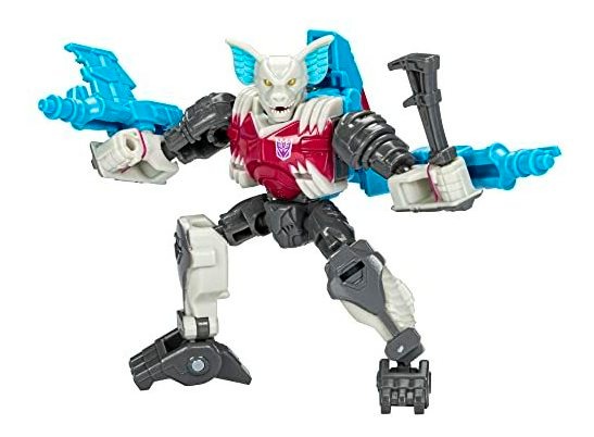 Transformers Toys Generations Legacy Core Bombburst