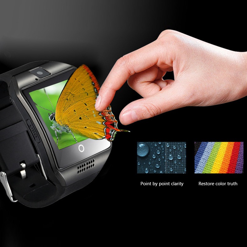 Smartwatch Q18 - Imagem 6