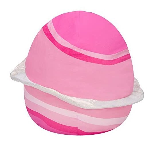 Squishmallows 12 Polegadas Pink Planet Adicione Zuzana Your - Imagem 3
