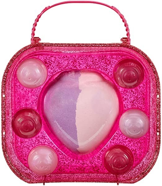 Lol Surpresa Bubbly Rosa - Imagem 4