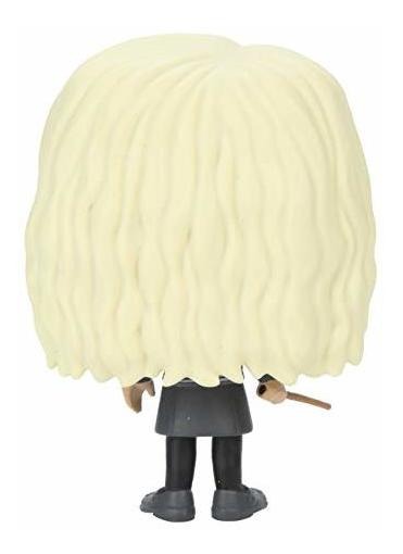 Funko Pop Filmes: Figura De Ação De Harry Potter - Luna Love - Imagem 9