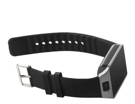 Relógio De Telefone Celular Dz09 Smart Smartwatch Chip - Imagem 6
