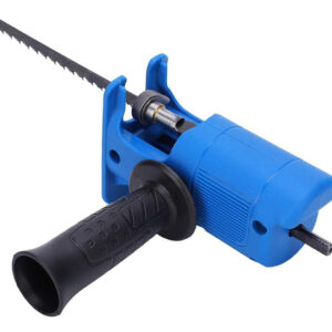 Adaptador De Serra Alternativo Broca Elétrica Serra Modifica