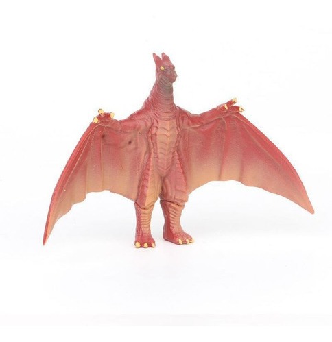 Godzilla Monster King Coleção Infantil Modelo Boneca Present - Imagem 3