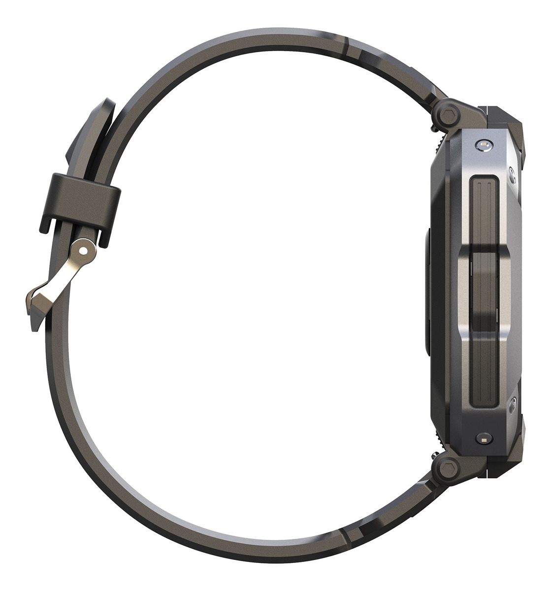 Smartwatch Robusto Para Esportes Ao Ar Livre C20 1,72 280* - Imagem 36