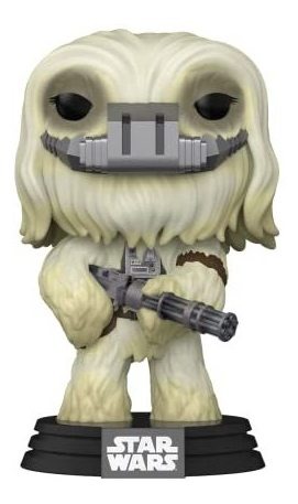Funko Pop! Star Wars: Em Toda A Galáxia - Jedha - Imagem 3