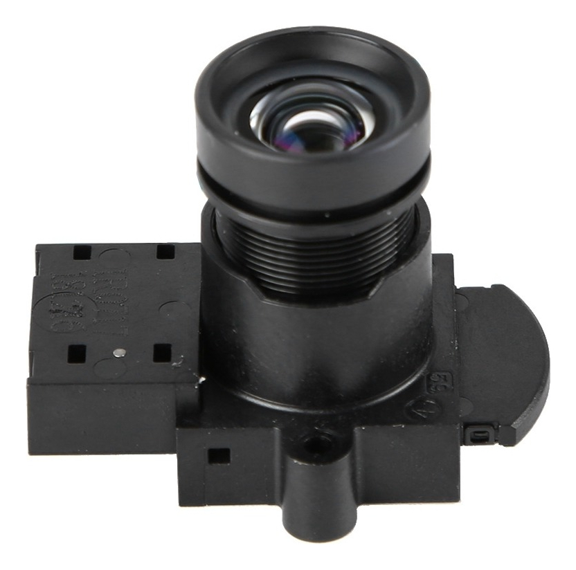 1080p 6mm 0.001lux Lente De Cor Completa Com Filtro Ir-cut P - Imagem 10