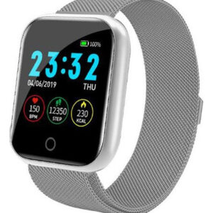 I5 Relógio Inteligente À Prova D'água Bluetooth Smartwat