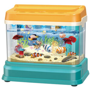 Brinquedo De Pesca Infantil Jogos Elétricos Conjunto