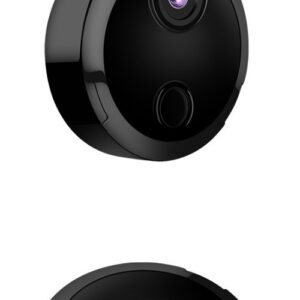 Mini Ip 1080p Câmera Hd