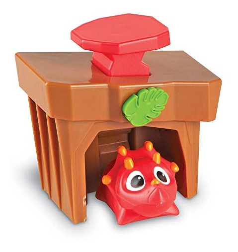 Recursos Didáticos: Coding Critters Go Pets Ripper The - Imagem 8