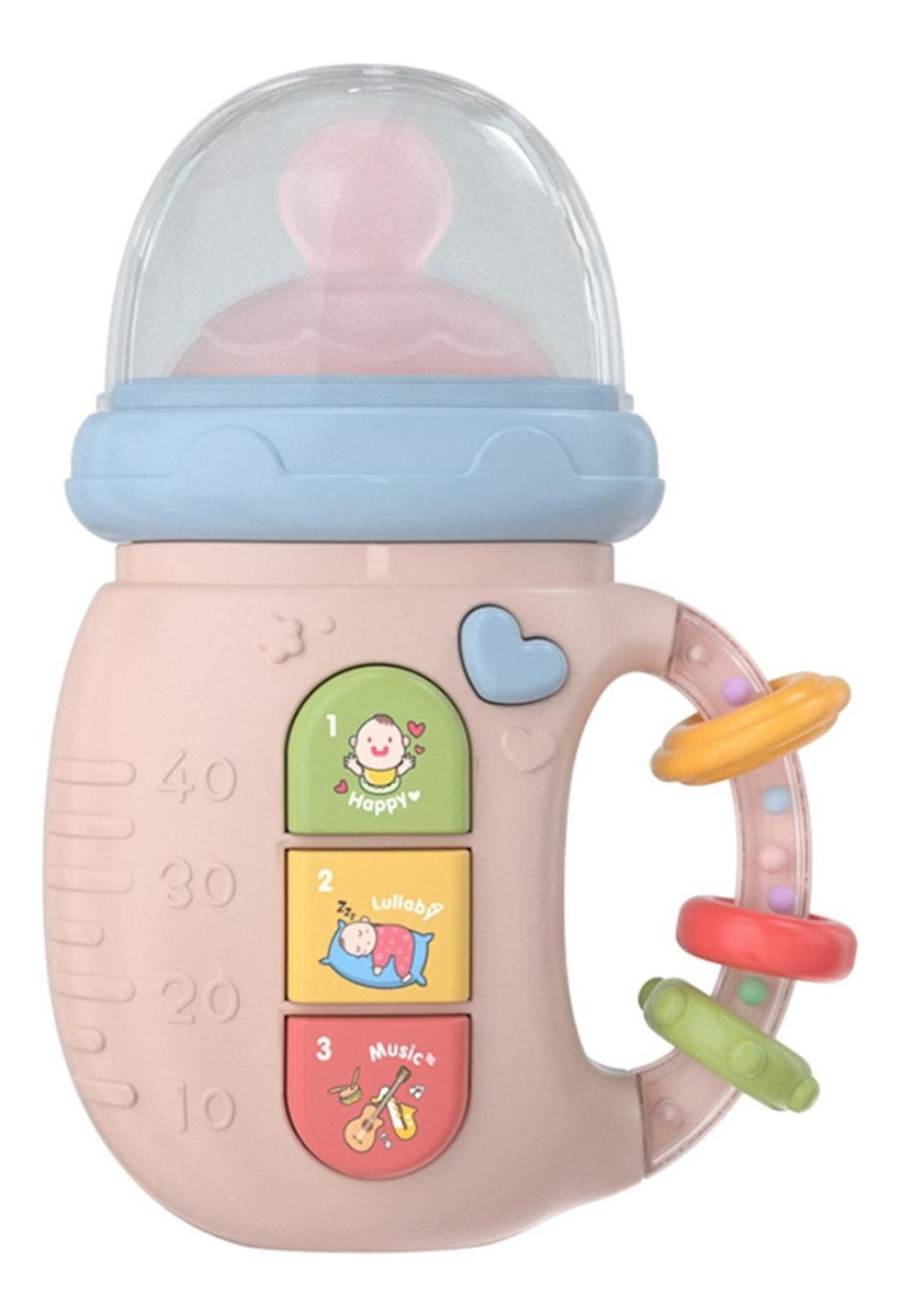 Rackle Beater, Bottle-beater, Desenvolvimento Educacional - Imagem 12