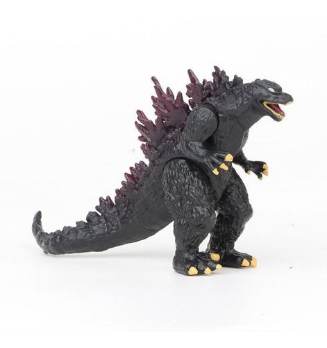 Godzilla Monster King Coleção Infantil Modelo Boneca Present - Imagem 7