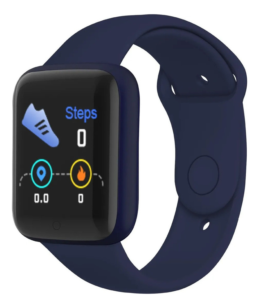 Kit 10 Relógio Smartwatch Inteligente Bluetooth Atacado - Imagem 10