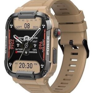 Smartwatch Masculino, Feminino, Viva-voz