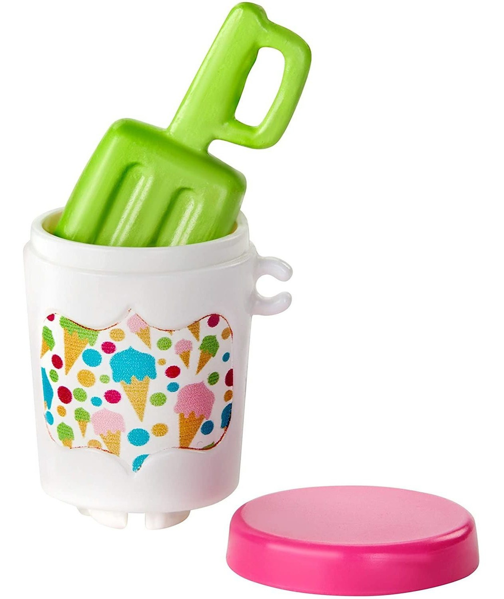 Boneca Barbie Skipper Babs Conjunto De Brinquedos - Imagem 5