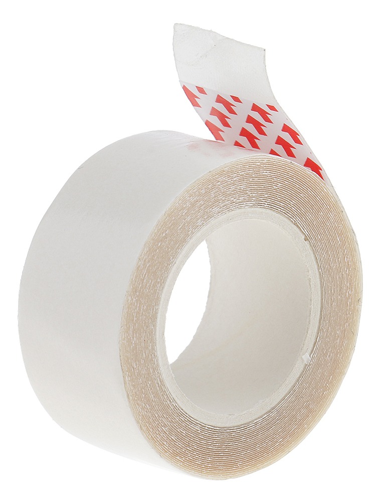 Fita Para Peruca De Dupla Face 3 Rolo - Imagem 2