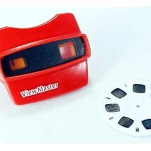 Mundos Menor Preço Fisher View-master (5015)