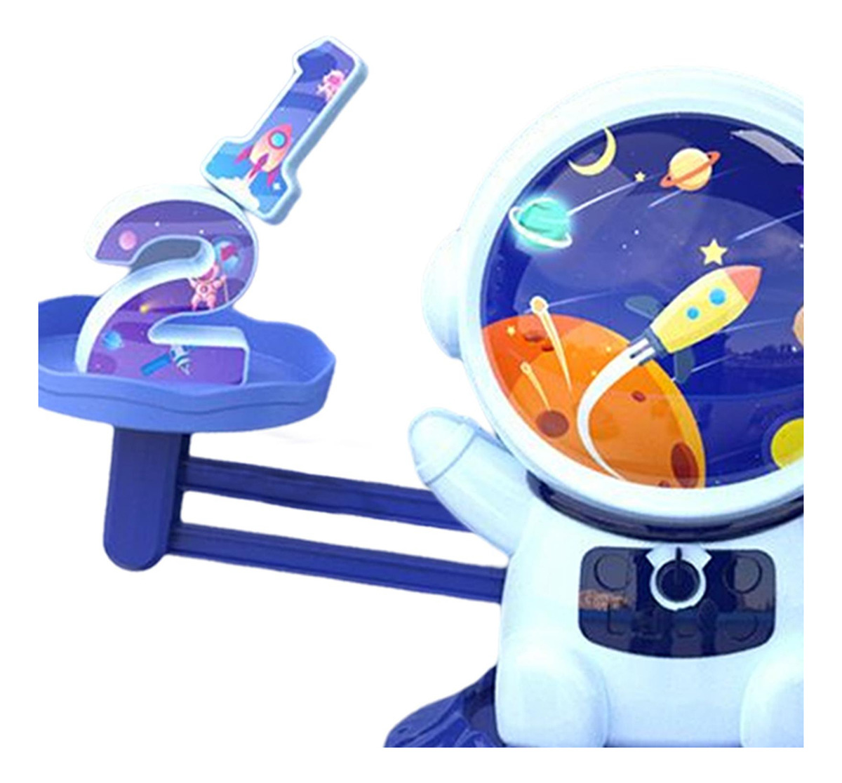 Balance Scale Number Board Game Kindergarten Learning For - Imagem 20
