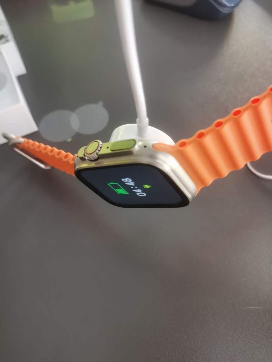 3pzs Smartwatches T800 Ultra Bluetooth Relojs Mayoreo - Imagem 3