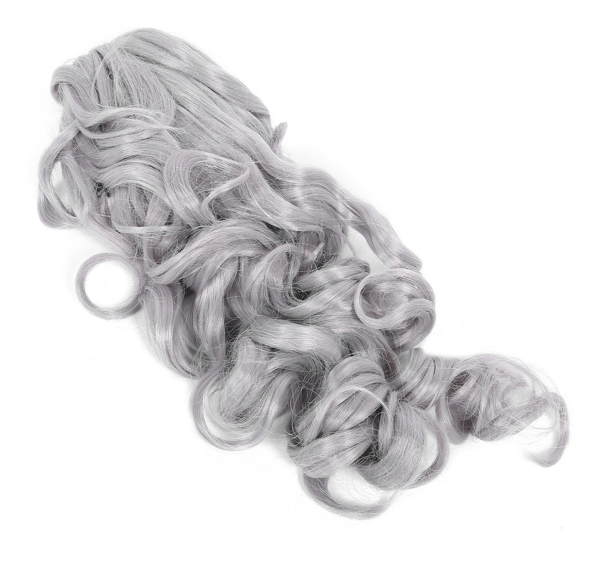 Grampo De Garra Extensões De Cabelo Peruca Feminina Encaraco - Imagem 3