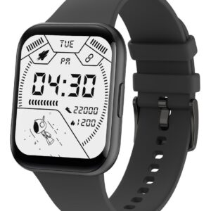 Smartwatch P25 Smartwatch Relógio De Pulso Feminino