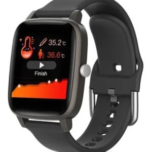 Reloj Inteligente T98 Para Homem E Mulher Para Xiaomi Huawei