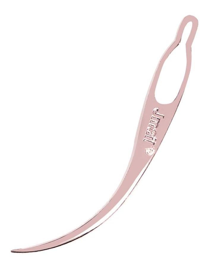 Ferramenta Para Fazer Perucas E Dreadlocks Com De Rosa Ouro - Imagem 7