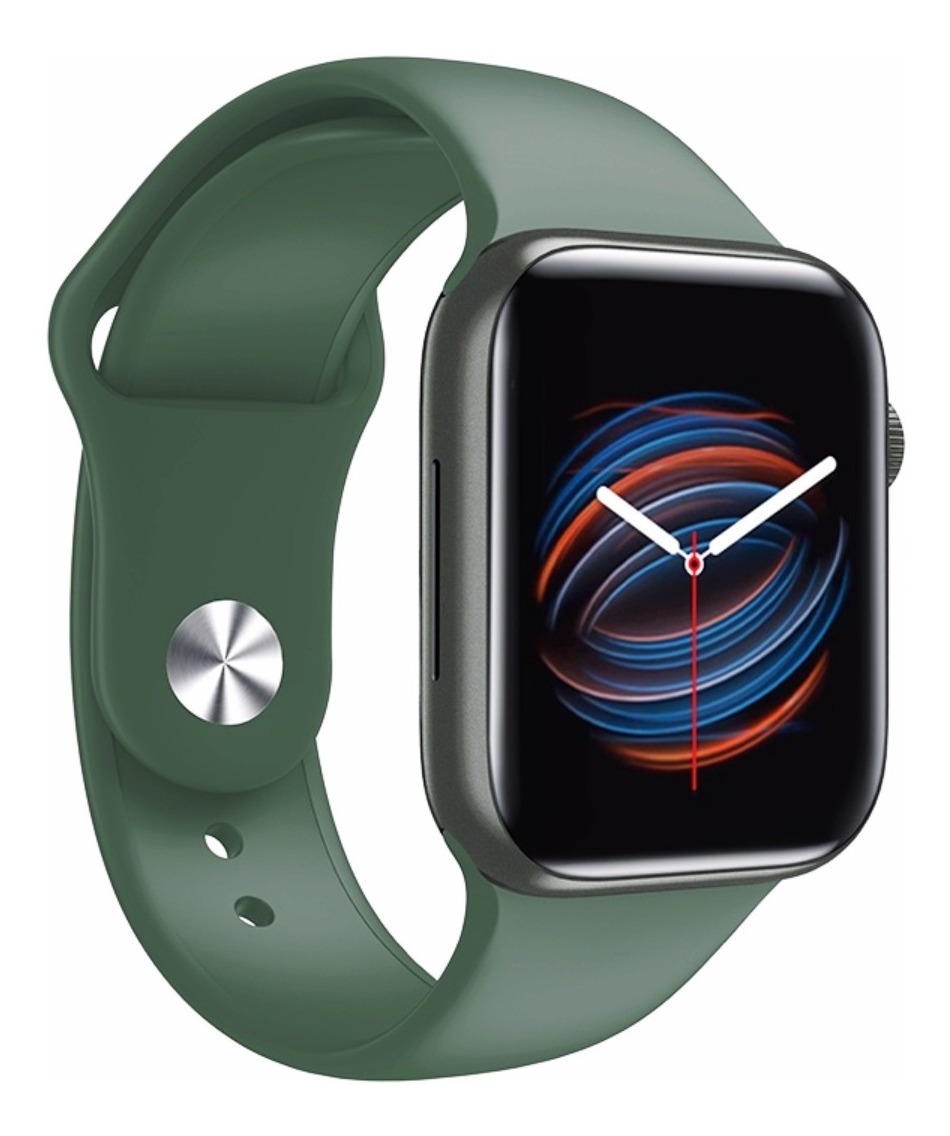 Jestop Smartwatch Hw17 Série 7 2022 Para Android 10+/ Ios 10 - Imagem 10