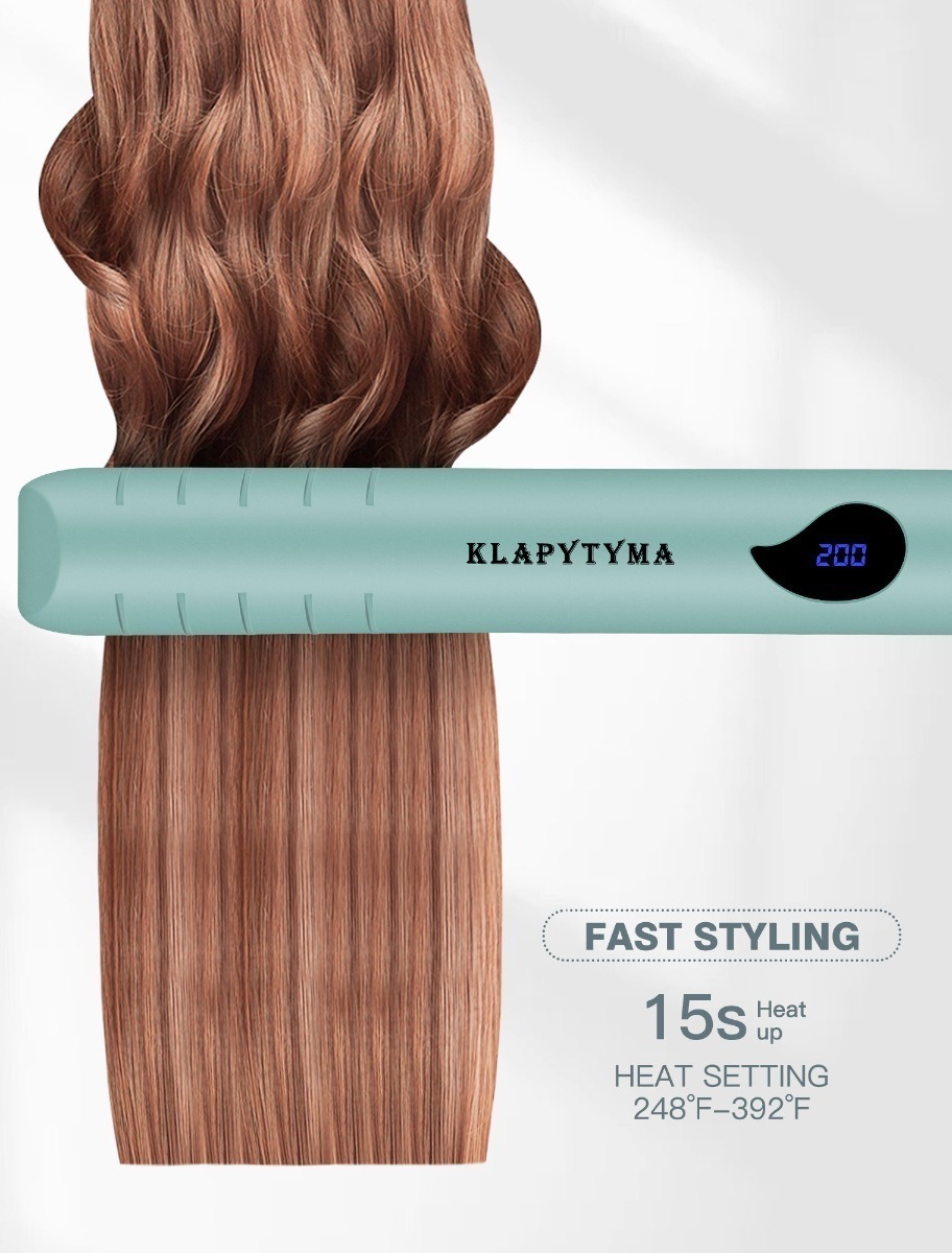 Alisador De Cabelo, Chapinha, Alisador E Modelador De Cabelo - Imagem 2