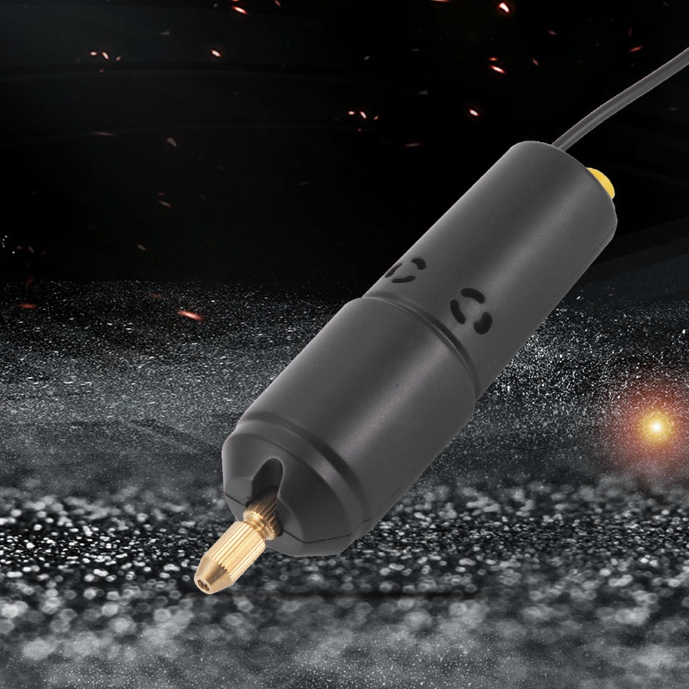 Conjunto De Brocas De Madeira Chaveiro Fazendo Moldes De Fun - Imagem 5