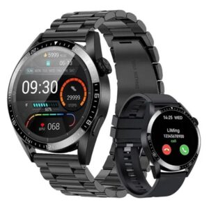 Smartwatch Masculino, Smartwatch Chamada Esportiva
