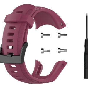 Para Suunto 5 Smartwatch Pulseira Outdoors E Acessórios Espo