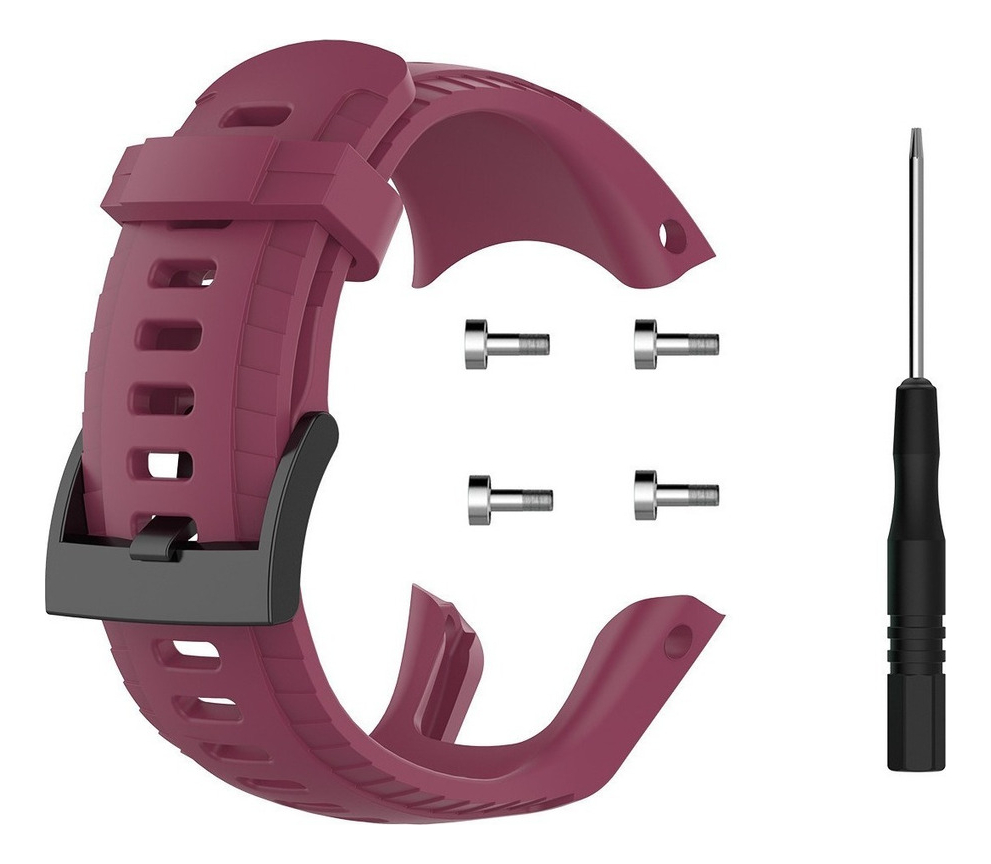Para Suunto 5 Smartwatch Pulseira Outdoors E Acessórios Espo
