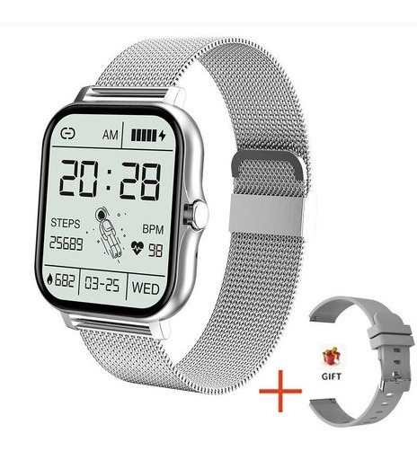 Smartwatch Gt20 Faz Chamadas Na Foto Da Tela - Imagem 11