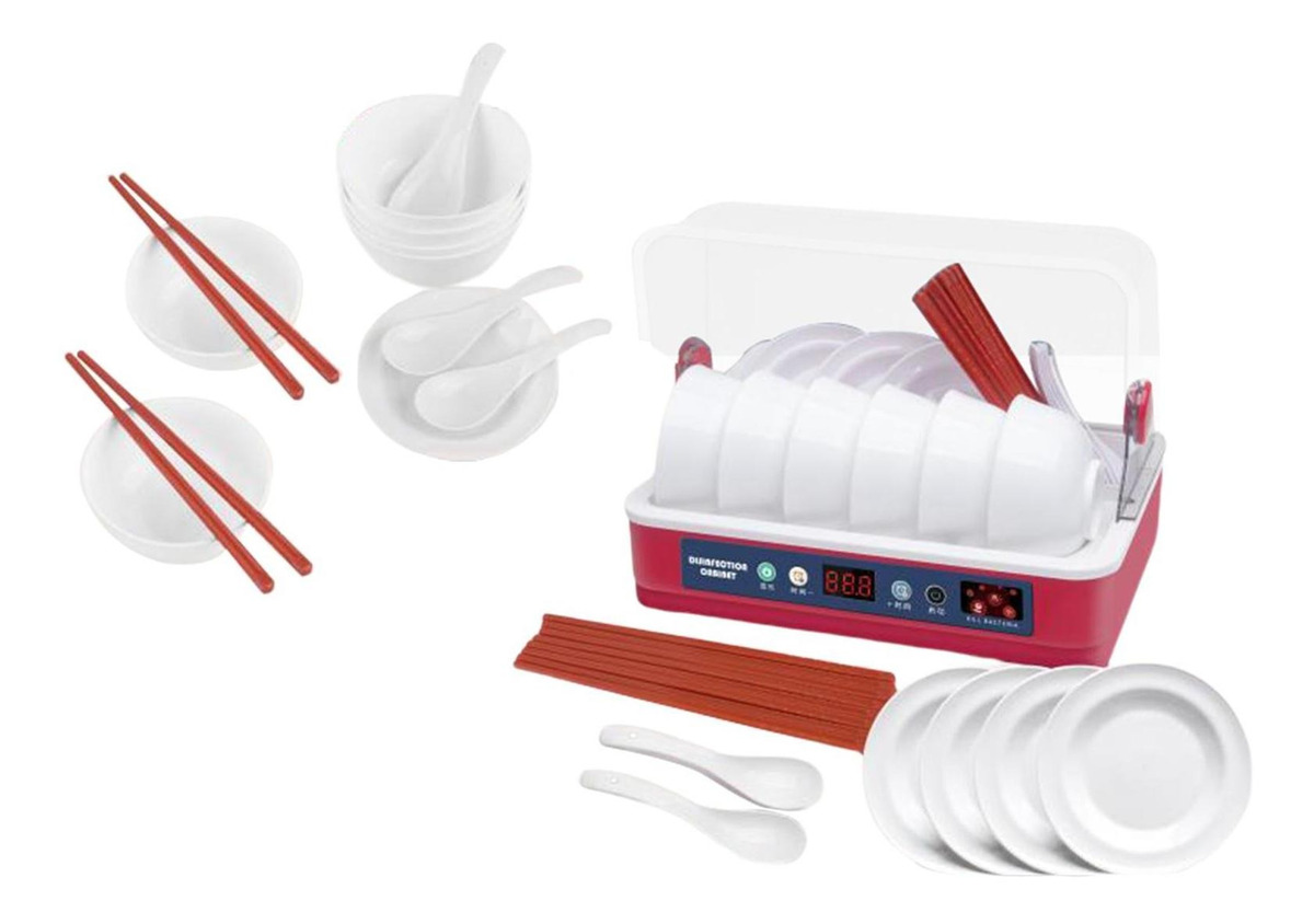 25 Peças De Cozinha Brinquedo Panela De Arroz Infantil - Imagem 11