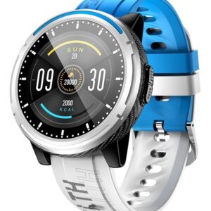 Smartwatch Kumi M1 Chamada Esportes Fitness