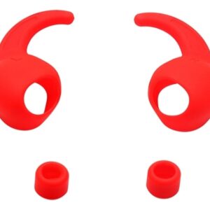 Compatível Com Os Suportes Auriculares Beats Studio Buds Ear