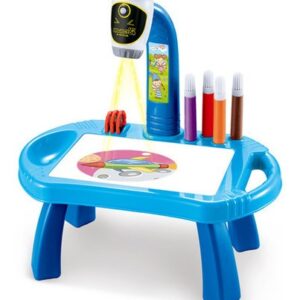 Tabela De Desenho Prancheta De Desenho De Máquina De Aprendi