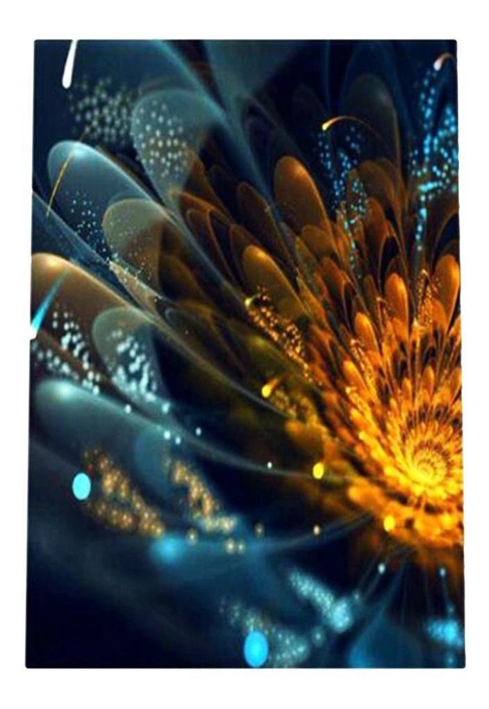 Pintura De Diamante Full Bit - Imagem 8