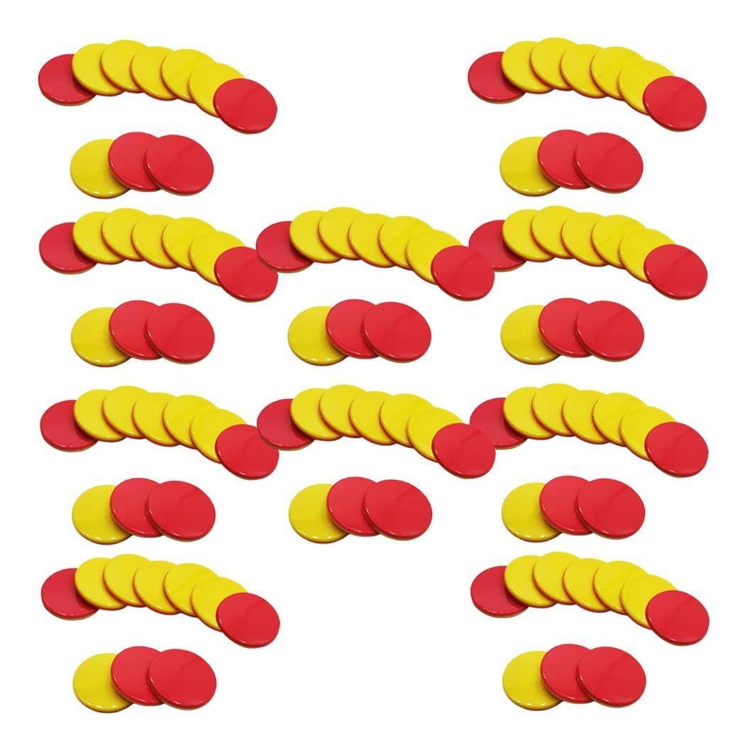 Chip De Contador De Aprendizagem De Matemática Para