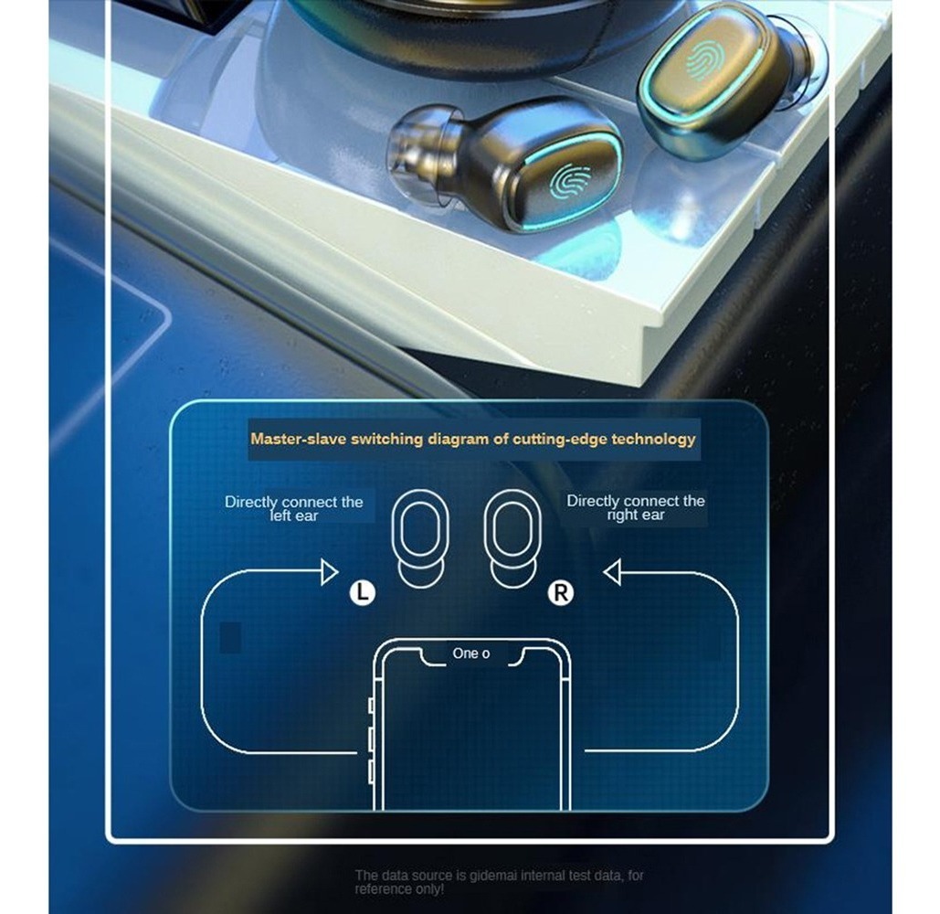 Oferta Esperta Da Pulsação Do Coração Do Relógio De Smartwat - Imagem 7