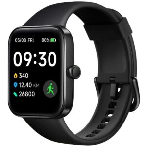 Smartwatch 14 Fitness Tracker Smartwatch 5atm À Pro
