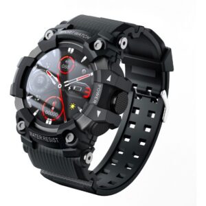 Smartwatch Esportiva Ar Livre