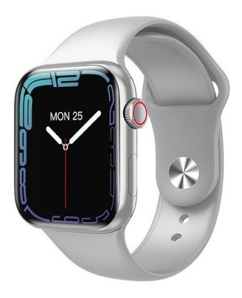Hw57 Pro Smart Watch Carregamento Sem Fio Para Android/ios - Imagem 10
