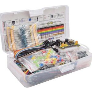 Kit Arduino Robótico - Eletrogate - Entrega Pronta E Nf.