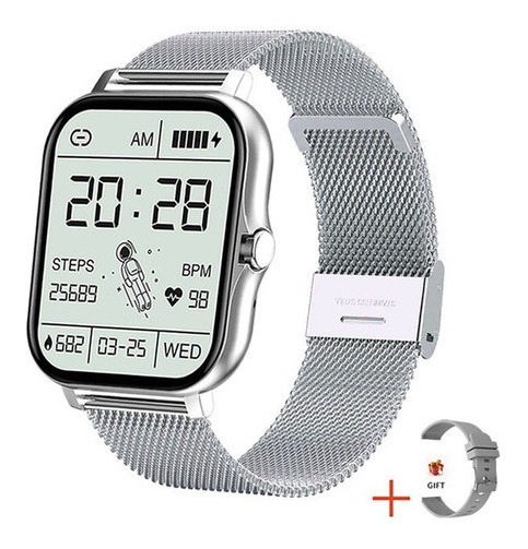 Smartwatch Gt20 Faz Chamadas Na Foto Da Tela - Imagem 3